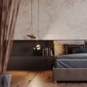 Suspension design Maytoni Enigma Vente