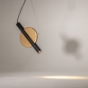 Suspension design Maytoni Enigma Choix
