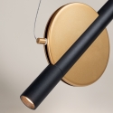 Suspension design Maytoni Enigma Caractéristiques
