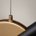 Suspension design Maytoni Enigma Prix