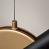 Suspension design Maytoni Enigma Prix