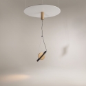 Suspension design Maytoni Enigma 