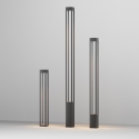 Moderne buitenlamp voor tuin Maytoni Elbe Aanbod