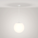 Suspension extérieure moderne pour jardin Maytoni Erda Prix