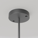 Moderne hanglamp voor buiten tuin Maytoni Erda Keuze