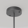 Moderne hanglamp voor buiten tuin Maytoni Erda Keuze