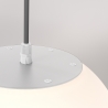 Moderne hanglamp voor buiten tuin Maytoni Erda Model
