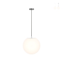 Moderne hanglamp voor buiten tuin Maytoni Erda Aanbod