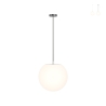 Moderne hanglamp voor buiten tuin Maytoni Erda Aanbod