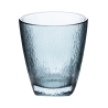 Lot de 6 verres à eau 330 ml en verre multicolore Color Réductions