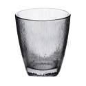 Lot de 6 verres à eau 330 ml en verre multicolore Color Choix
