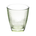 Lot de 6 verres à eau 330 ml en verre multicolore Color Vente