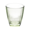 Lot de 6 verres à eau 330 ml en verre multicolore Color Vente
