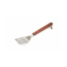 Ensemble de 3 ustensiles de barbecue en acier inoxydable et bois Firao Offre