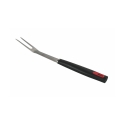 Set 3 ustensiles pour barbecue en acier inoxydable Zirka Offre