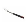 Set 3 ustensiles pour barbecue en acier inoxydable Zirka Offre