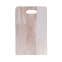 Set de 4 ustensiles de barbecue en acier inoxydable et planche à découper en bois Pyros Offre