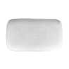 Memory foam kussen 40x70cm, afneembare hoes Celia Aanbod