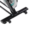 Vélo d'appartement volant 4 kg écran 5 fonctions support smartphone Striva Offre