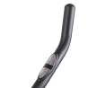 Vélo d'appartement volant 4 kg écran 5 fonctions support smartphone Striva Catalogue