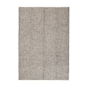 Grijs polyester tapijt voor binnen en buiten Bizzotto Joshi Aanbieding