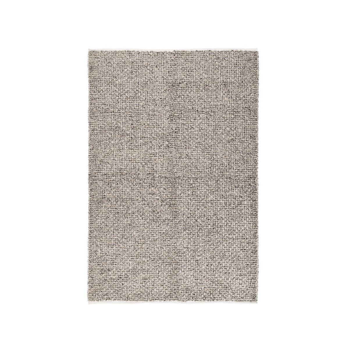 Grijs polyester tapijt voor binnen en buiten Bizzotto Joshi Verkoop