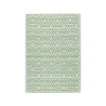 Tapis en polypropylène pour intérieur extérieur 160x230 cm Bizzotto Kenan Réductions