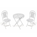 Pot de fleurs en porcelaine gris Ø10x16h Artemide Spicchio Promotion