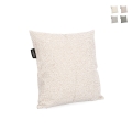 Coussin d'extérieur carré 45x45cm décoratif déhoussable Ipek Promotion