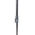 Draaibare mop met ronde dweil en 16L emmer Super Mop 