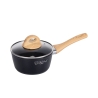 Batterie de cuisine 10 pièces en aluminium antiadhésif Fuji Offre