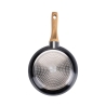 Batterie de cuisine 10 pièces en aluminium antiadhésif Fuji Remises