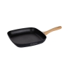 Batterie de cuisine 10 pièces en aluminium antiadhésif Fuji Choix