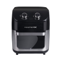 Heteluchtfriteuse 12L oven met accessoires 1700W Aria Più Pro Aanbieding