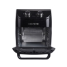 Heteluchtfriteuse 12L oven met accessoires 1700W Aria Più Pro Verkoop