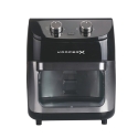 Heteluchtfriteuse 12L oven met accessoires 1700W Aria Più Pro Aanbod