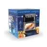 Heteluchtfriteuse 12L oven met accessoires 1700W Aria Più Pro Korting