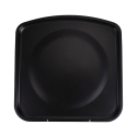 Heteluchtfriteuse 12L oven met accessoires 1700W Aria Più Pro Kortingen