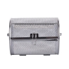 Heteluchtfriteuse 12L oven met accessoires 1700W Aria Più Pro Keuze
