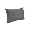 Coussin d'extérieur rectangulaire 60x40 cm déperlant mélangé Merve Vente