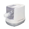 Elektrische pastamachine 13 matrijzen 17 accessoires 260W Antonina Aanbieding