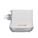 Elektrische pastamachine 13 matrijzen 17 accessoires 260W Antonina Catalogus