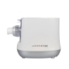 Elektrische pastamachine 13 matrijzen 17 accessoires 260W Antonina Catalogus