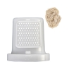 Elektrische pastamachine 13 matrijzen 17 accessoires 260W Antonina Kosten