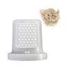 Elektrische pastamachine 13 matrijzen 17 accessoires 260W Antonina 