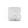 Elektrische pastamachine 13 matrijzen 17 accessoires 260W Antonina 