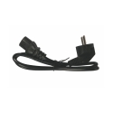 Elektrische pastamachine 13 matrijzen 17 accessoires 260W Antonina 