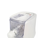 Elektrische pastamachine 13 matrijzen 17 accessoires 260W Antonina Keuze
