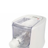 Elektrische pastamachine 13 matrijzen 17 accessoires 260W Antonina Keuze