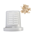 Elektrische pastamachine 13 matrijzen 17 accessoires 260W Antonina 